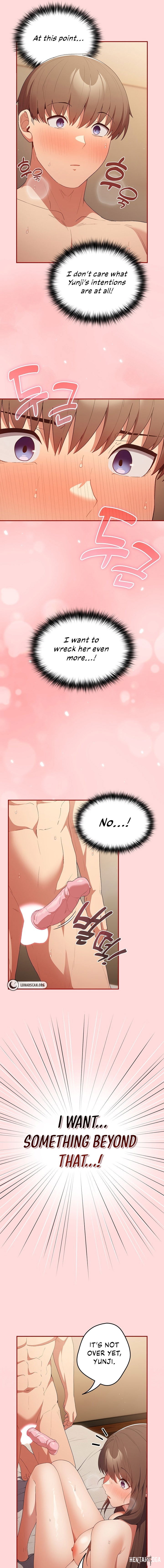 That&rsquo;s Not How You Do It That&rsquo;s Not How You Do It Chapter 61 - Page 17