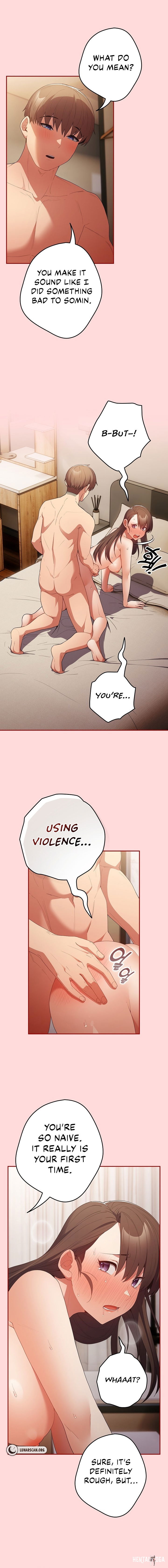 That&rsquo;s Not How You Do It That&rsquo;s Not How You Do It Chapter 61 - Page 2