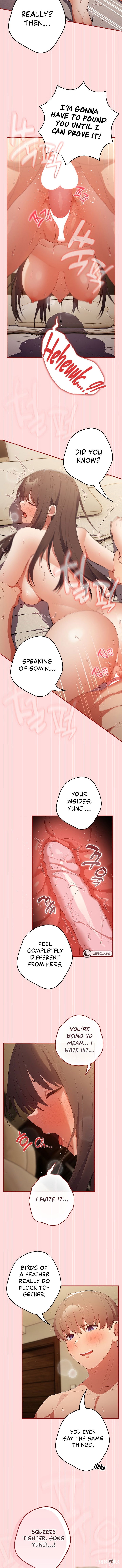 That&rsquo;s Not How You Do It That&rsquo;s Not How You Do It Chapter 61 - Page 5