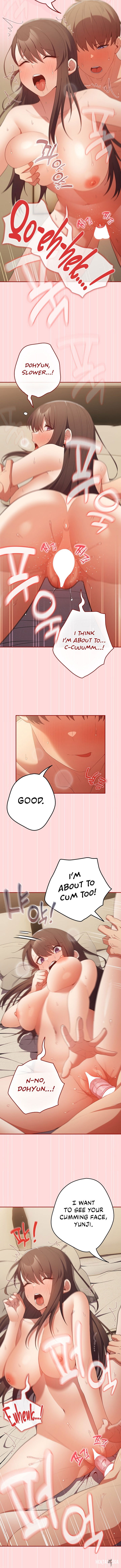 That&rsquo;s Not How You Do It That&rsquo;s Not How You Do It Chapter 61 - Page 6