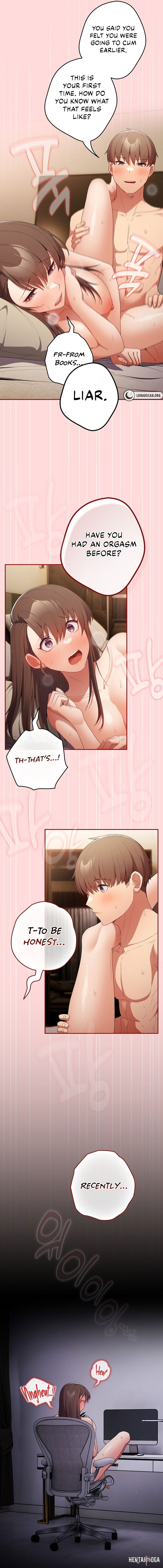 That&rsquo;s Not How You Do It That&rsquo;s Not How You Do It Chapter 61 - Page 9