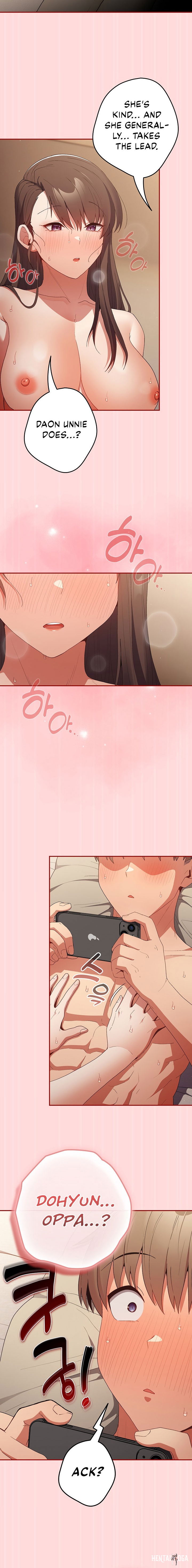 That&rsquo;s Not How You Do It That&rsquo;s Not How You Do It Chapter 62 - Page 12