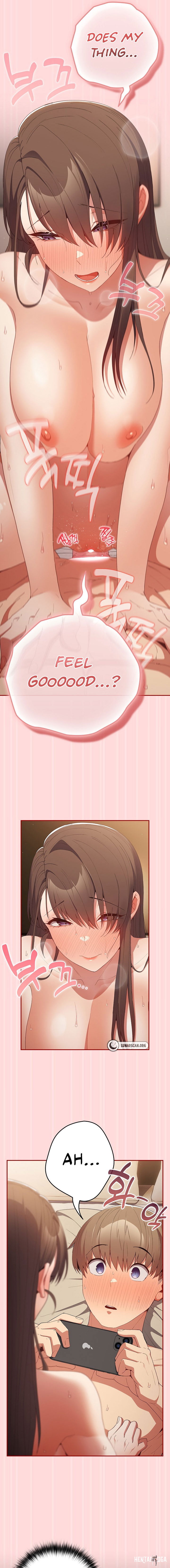 That&rsquo;s Not How You Do It That&rsquo;s Not How You Do It Chapter 62 - Page 13