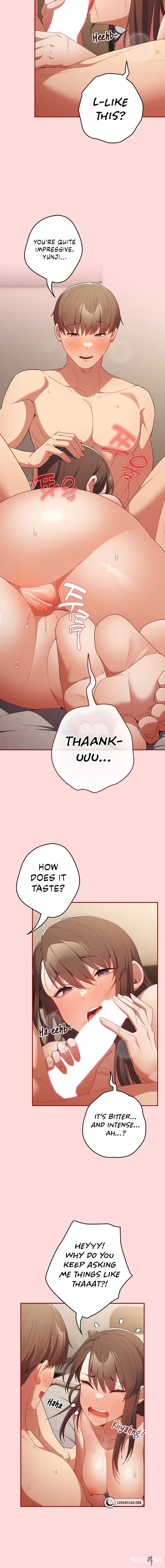 That&rsquo;s Not How You Do It That&rsquo;s Not How You Do It Chapter 62 - Page 2