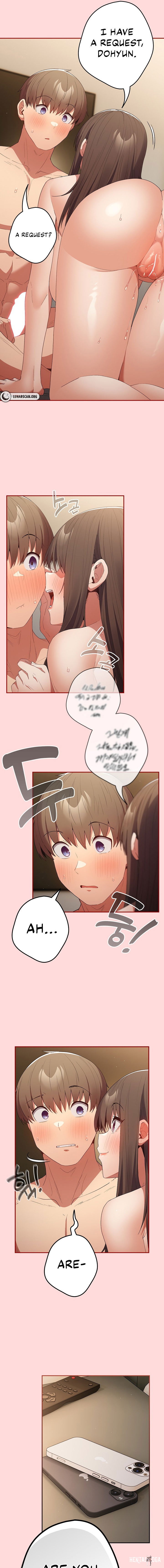 That&rsquo;s Not How You Do It That&rsquo;s Not How You Do It Chapter 62 - Page 5