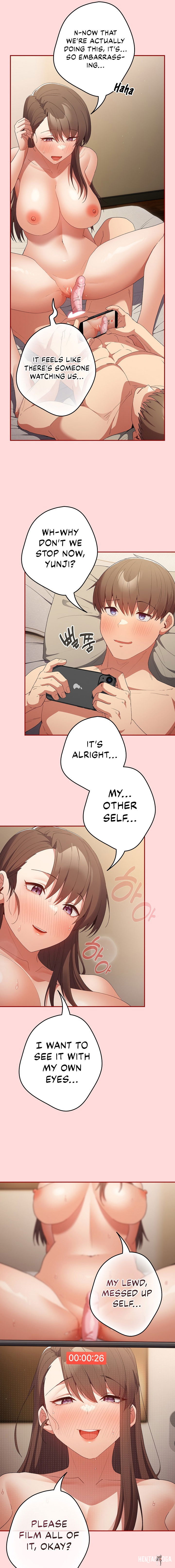 That&rsquo;s Not How You Do It That&rsquo;s Not How You Do It Chapter 62 - Page 7