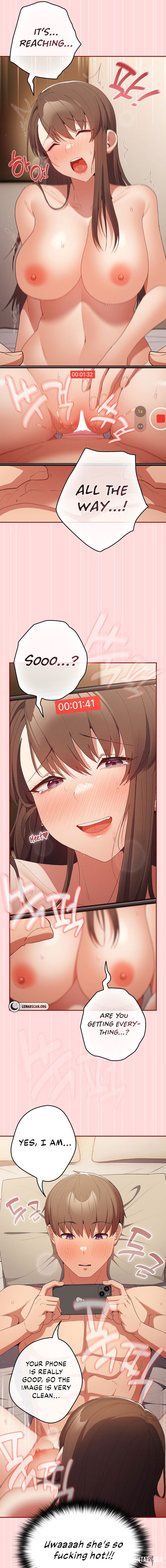 That&rsquo;s Not How You Do It That&rsquo;s Not How You Do It Chapter 62 - Page 9