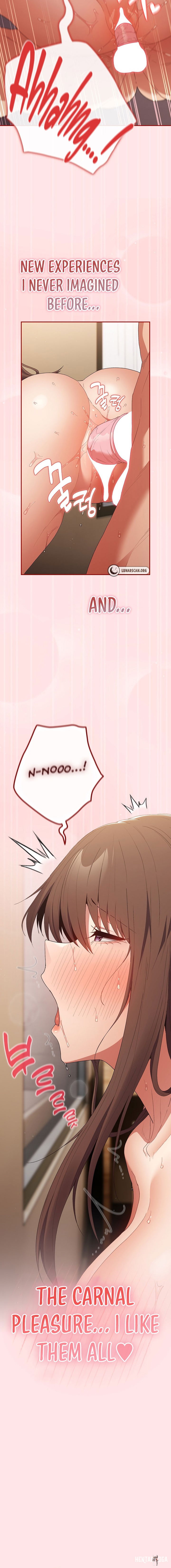 That&rsquo;s Not How You Do It That&rsquo;s Not How You Do It Chapter 63 - Page 10