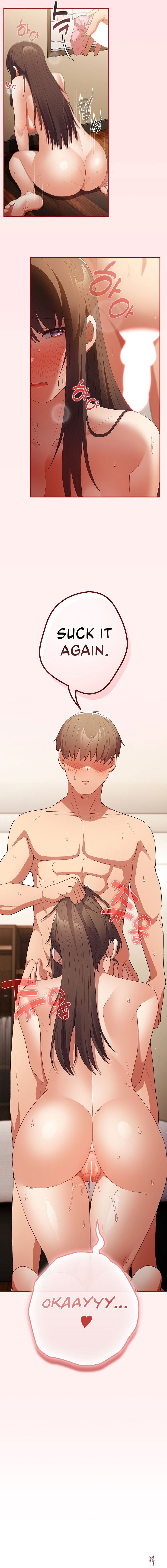 That&rsquo;s Not How You Do It That&rsquo;s Not How You Do It Chapter 63 - Page 11