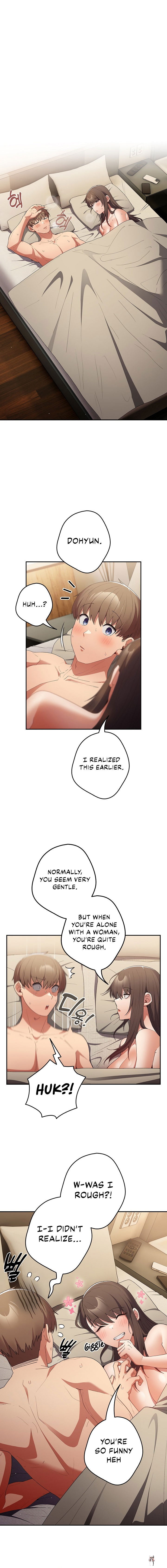 That&rsquo;s Not How You Do It That&rsquo;s Not How You Do It Chapter 63 - Page 12