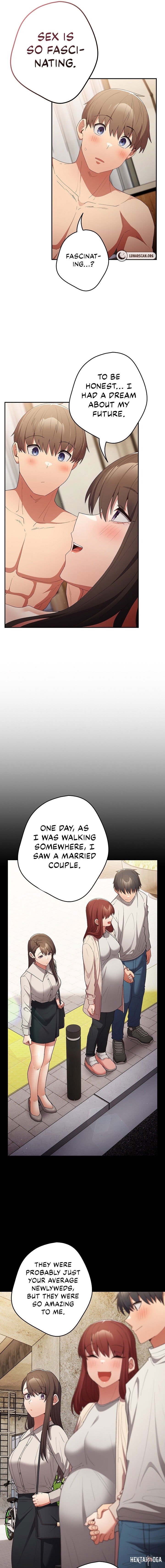 That&rsquo;s Not How You Do It That&rsquo;s Not How You Do It Chapter 63 - Page 13