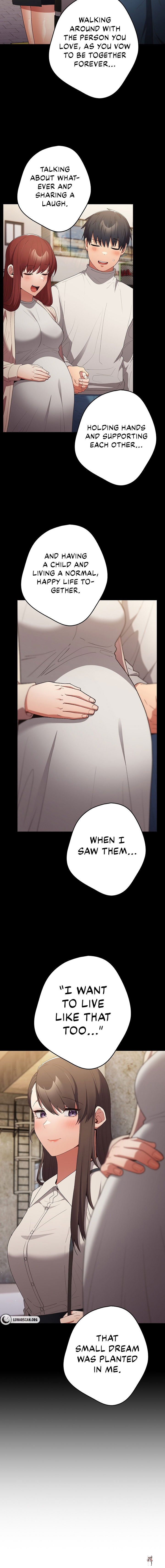 That&rsquo;s Not How You Do It That&rsquo;s Not How You Do It Chapter 63 - Page 14