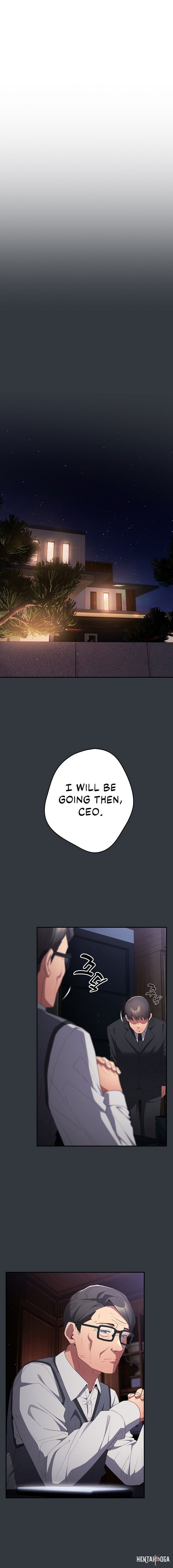 That&rsquo;s Not How You Do It That&rsquo;s Not How You Do It Chapter 63 - Page 19