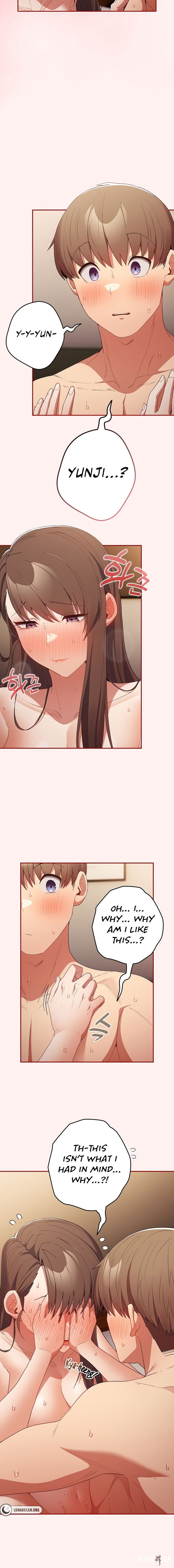 That&rsquo;s Not How You Do It That&rsquo;s Not How You Do It Chapter 63 - Page 2