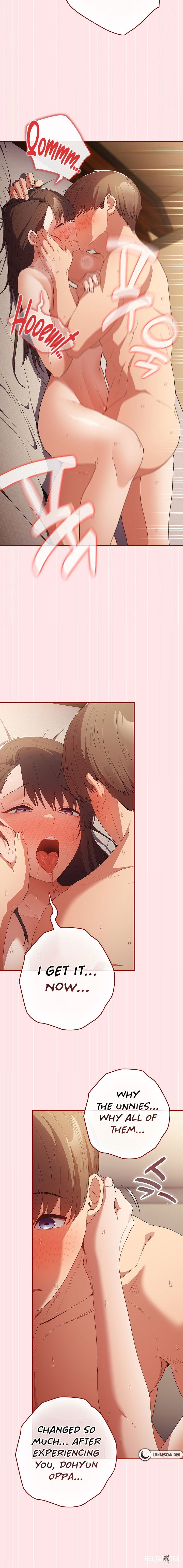 That&rsquo;s Not How You Do It That&rsquo;s Not How You Do It Chapter 63 - Page 6