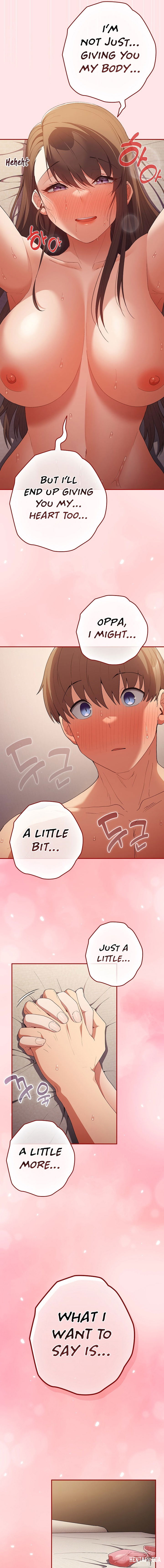 That&rsquo;s Not How You Do It That&rsquo;s Not How You Do It Chapter 63 - Page 7