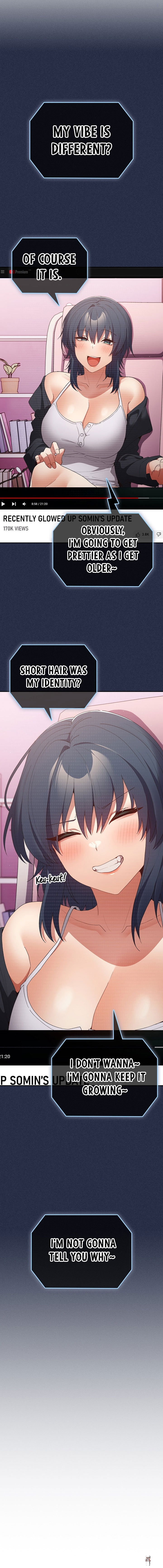 That&rsquo;s Not How You Do It That&rsquo;s Not How You Do It Chapter 64 - Page 11