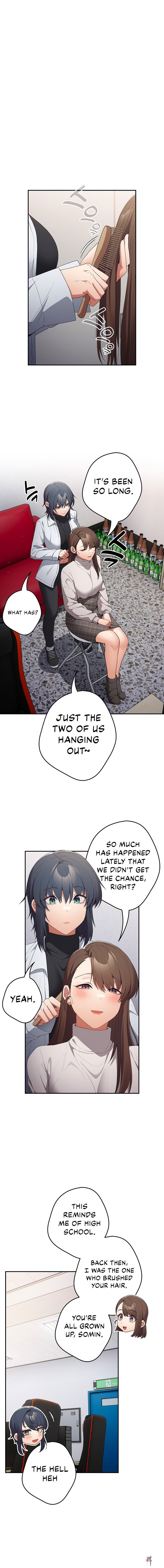 That&rsquo;s Not How You Do It That&rsquo;s Not How You Do It Chapter 64 - Page 12