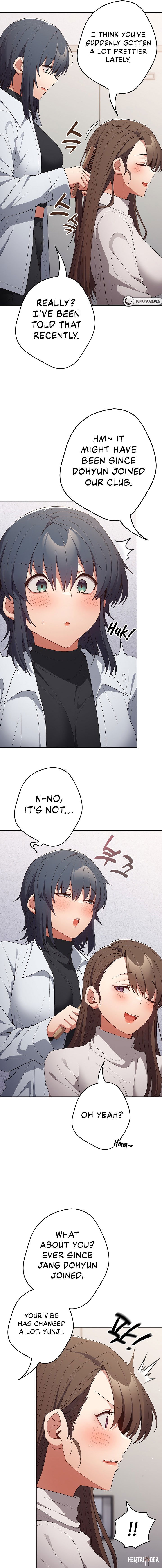 That&rsquo;s Not How You Do It That&rsquo;s Not How You Do It Chapter 64 - Page 13