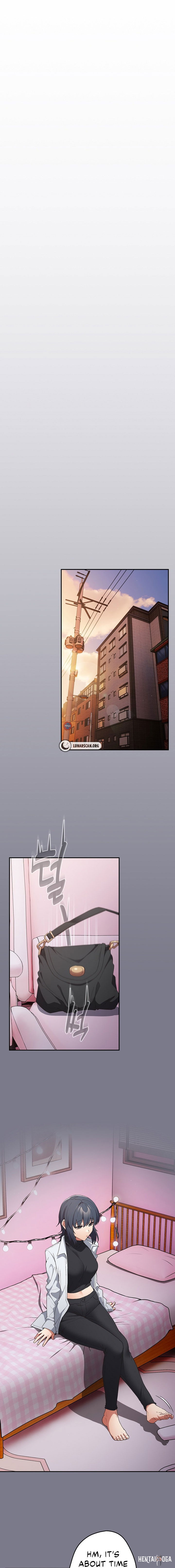 That&rsquo;s Not How You Do It That&rsquo;s Not How You Do It Chapter 64 - Page 17