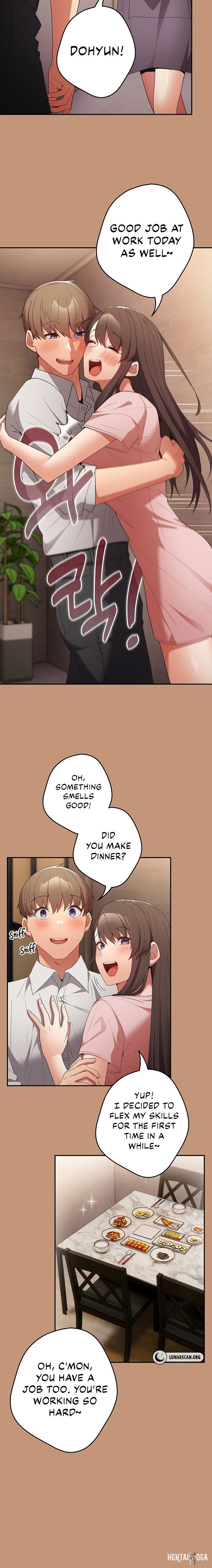 That&rsquo;s Not How You Do It That&rsquo;s Not How You Do It Chapter 64 - Page 2