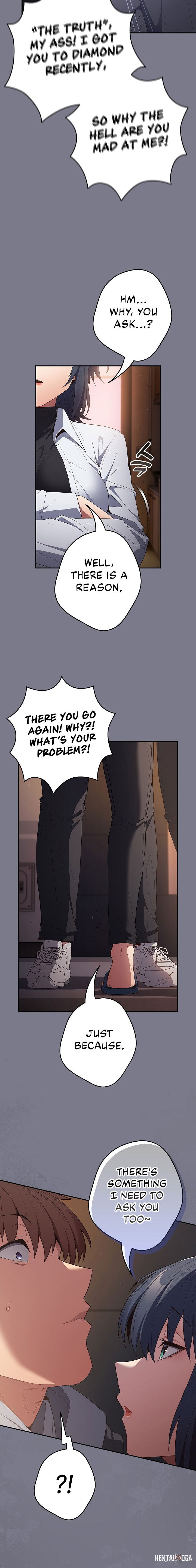 That&rsquo;s Not How You Do It That&rsquo;s Not How You Do It Chapter 64 - Page 20