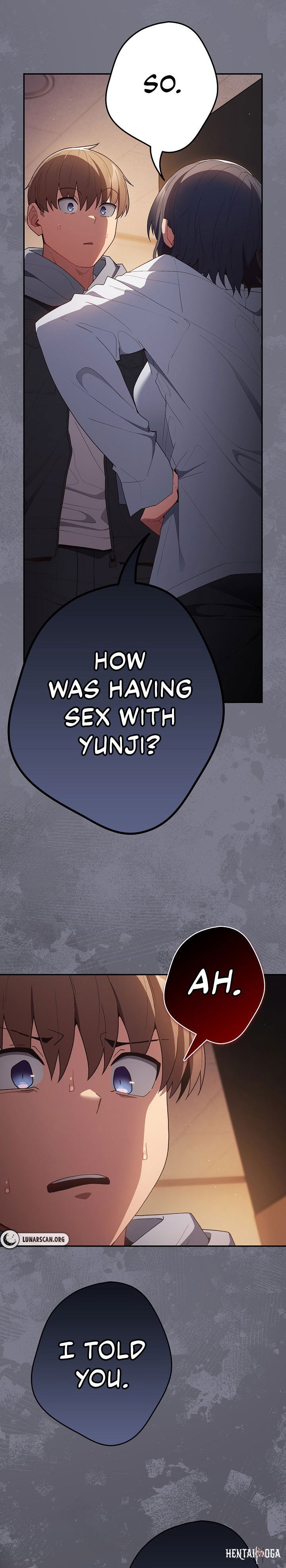 That&rsquo;s Not How You Do It That&rsquo;s Not How You Do It Chapter 64 - Page 21