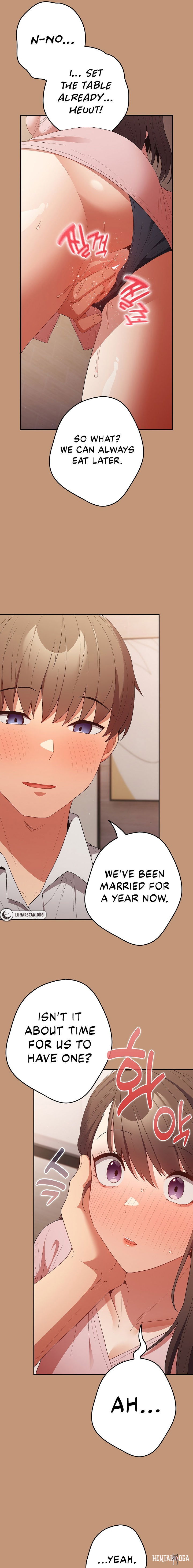 That&rsquo;s Not How You Do It That&rsquo;s Not How You Do It Chapter 64 - Page 5