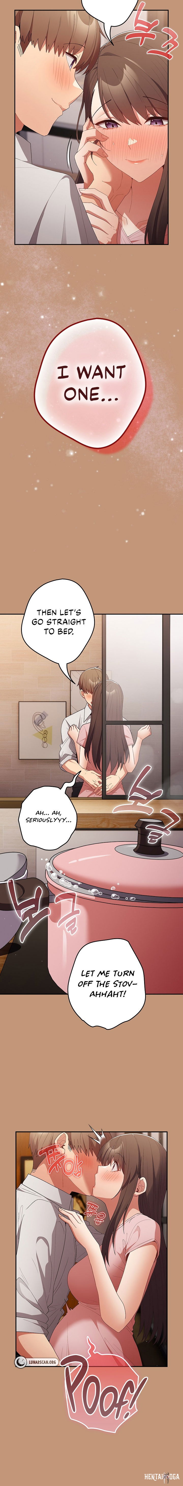 That&rsquo;s Not How You Do It That&rsquo;s Not How You Do It Chapter 64 - Page 6