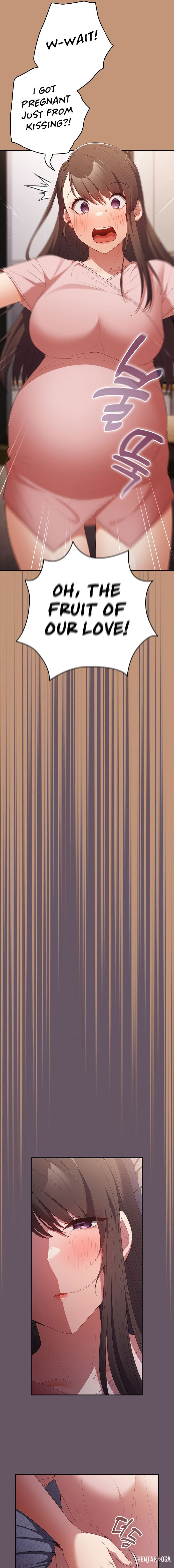 That&rsquo;s Not How You Do It That&rsquo;s Not How You Do It Chapter 64 - Page 7