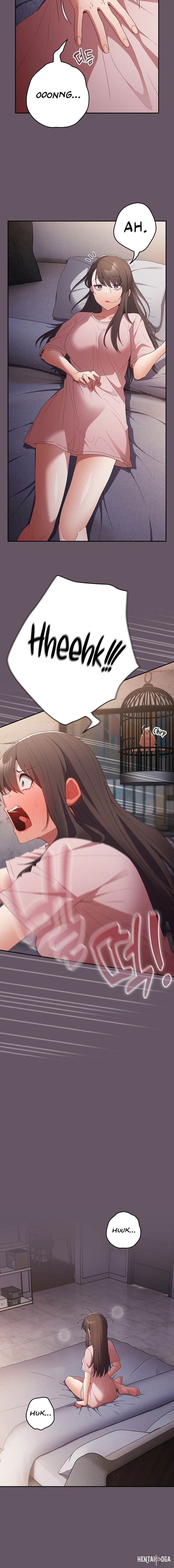 That&rsquo;s Not How You Do It That&rsquo;s Not How You Do It Chapter 64 - Page 8