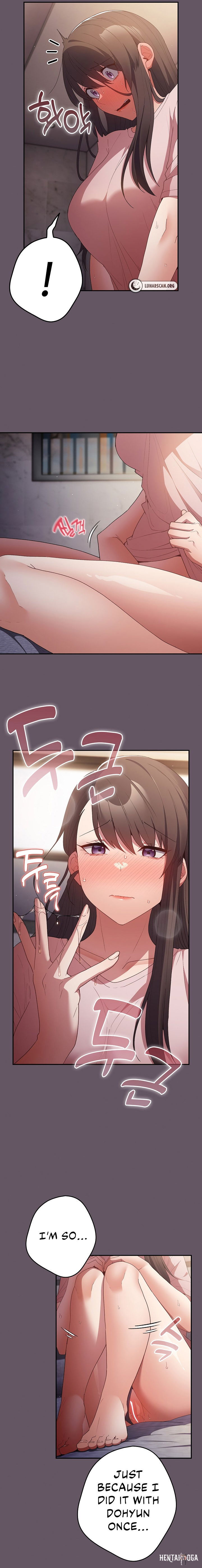 That&rsquo;s Not How You Do It That&rsquo;s Not How You Do It Chapter 64 - Page 9