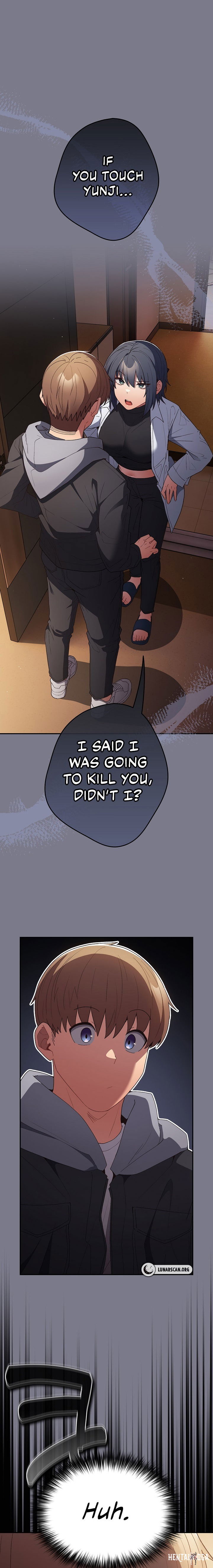 That&rsquo;s Not How You Do It That&rsquo;s Not How You Do It Chapter 65 - Page 1