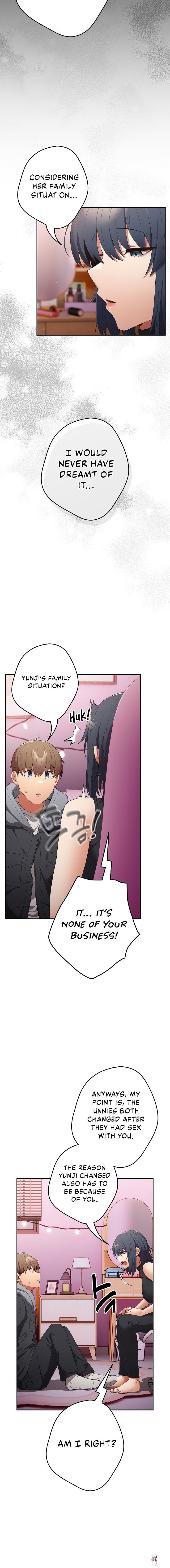 That&rsquo;s Not How You Do It That&rsquo;s Not How You Do It Chapter 65 - Page 12