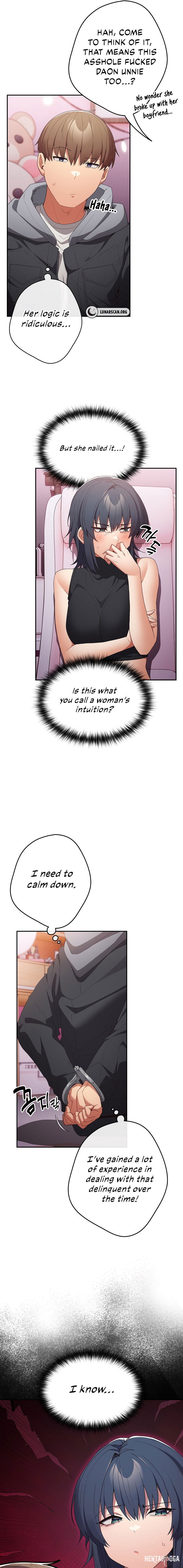 That&rsquo;s Not How You Do It That&rsquo;s Not How You Do It Chapter 65 - Page 13