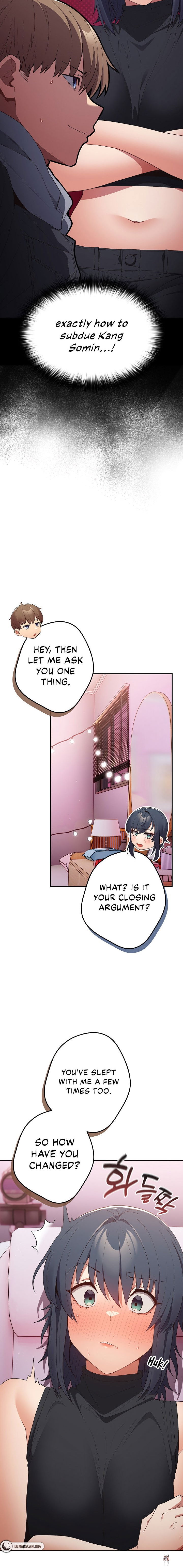 That&rsquo;s Not How You Do It That&rsquo;s Not How You Do It Chapter 65 - Page 14