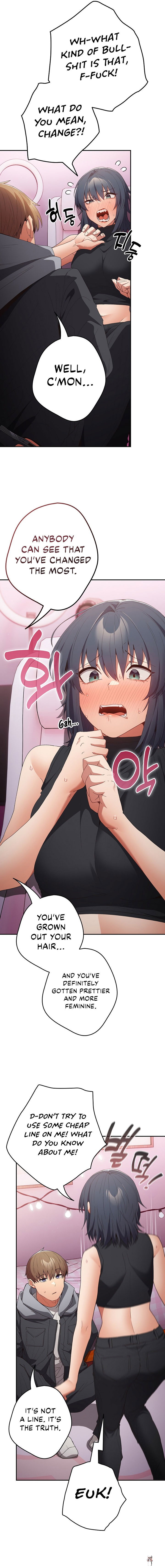 That&rsquo;s Not How You Do It That&rsquo;s Not How You Do It Chapter 65 - Page 15