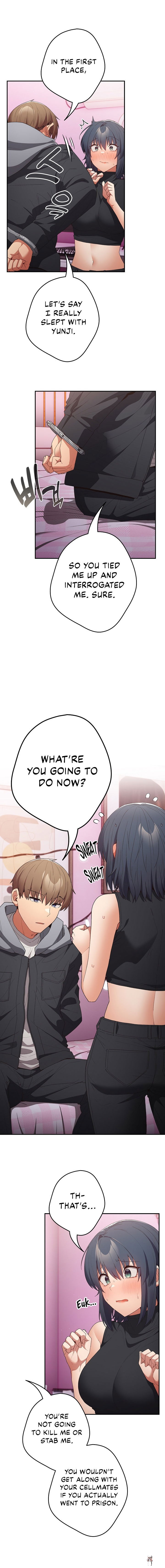 That&rsquo;s Not How You Do It That&rsquo;s Not How You Do It Chapter 65 - Page 16