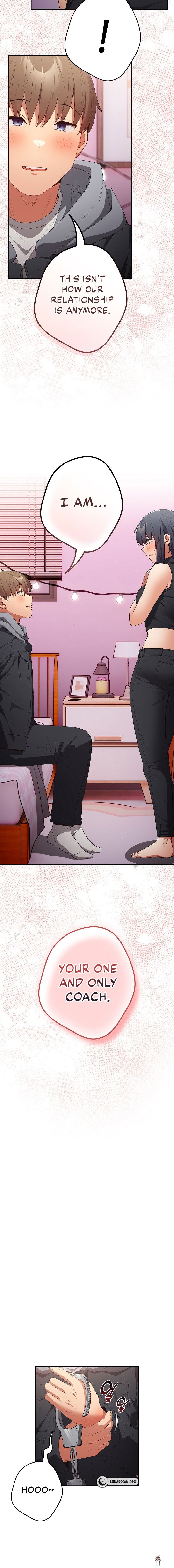 That&rsquo;s Not How You Do It That&rsquo;s Not How You Do It Chapter 65 - Page 18