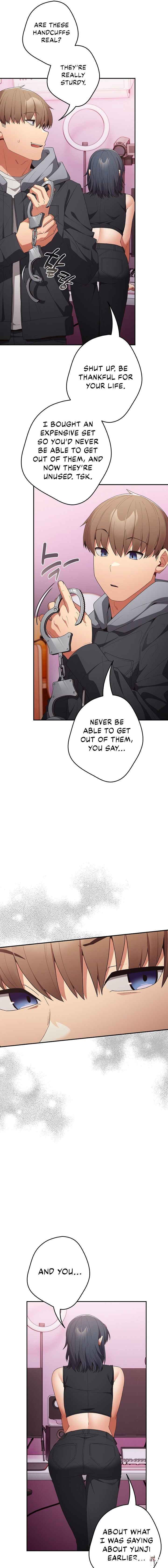 That&rsquo;s Not How You Do It That&rsquo;s Not How You Do It Chapter 65 - Page 19