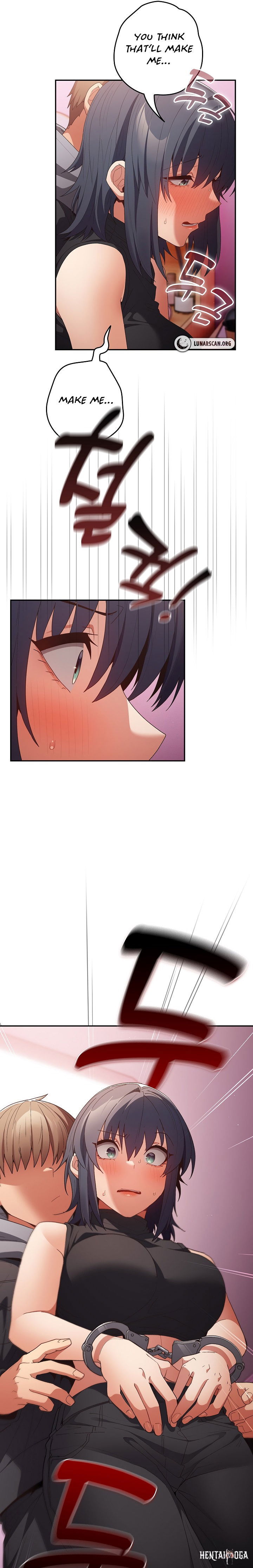 That&rsquo;s Not How You Do It That&rsquo;s Not How You Do It Chapter 65 - Page 21