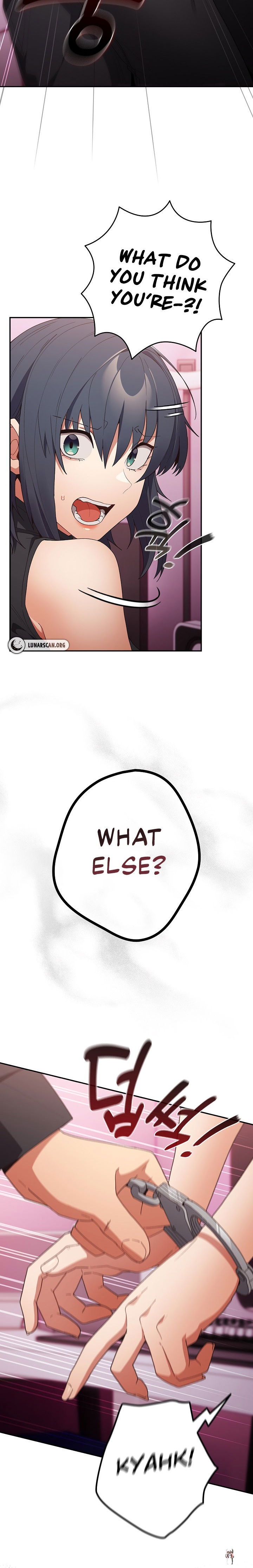 That&rsquo;s Not How You Do It That&rsquo;s Not How You Do It Chapter 65 - Page 22