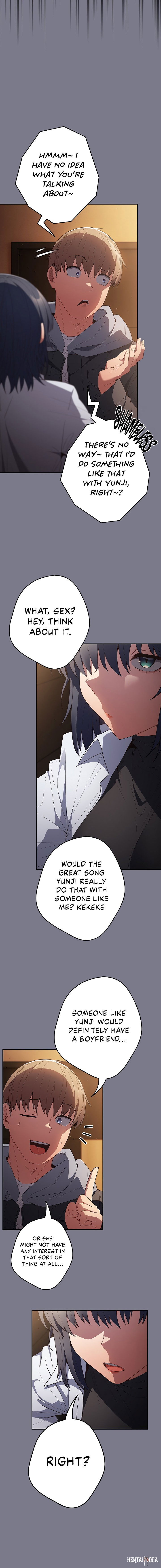 That&rsquo;s Not How You Do It That&rsquo;s Not How You Do It Chapter 65 - Page 4