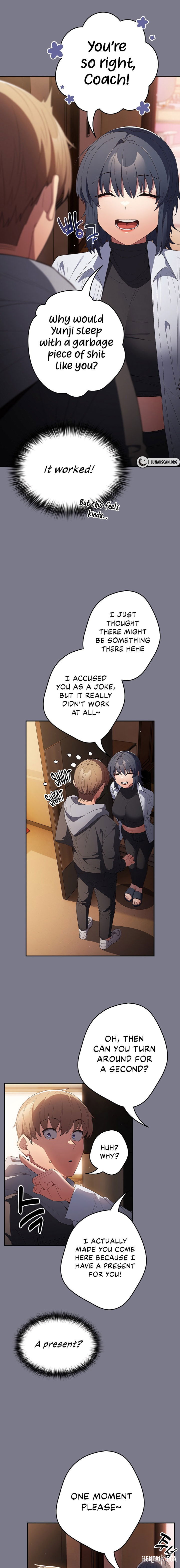 That&rsquo;s Not How You Do It That&rsquo;s Not How You Do It Chapter 65 - Page 5