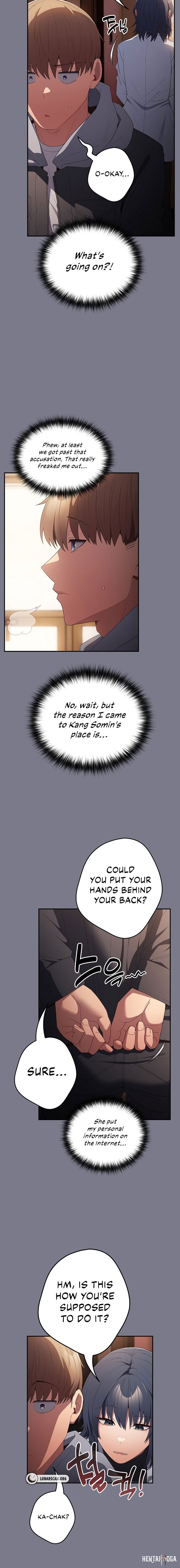 That&rsquo;s Not How You Do It That&rsquo;s Not How You Do It Chapter 65 - Page 6