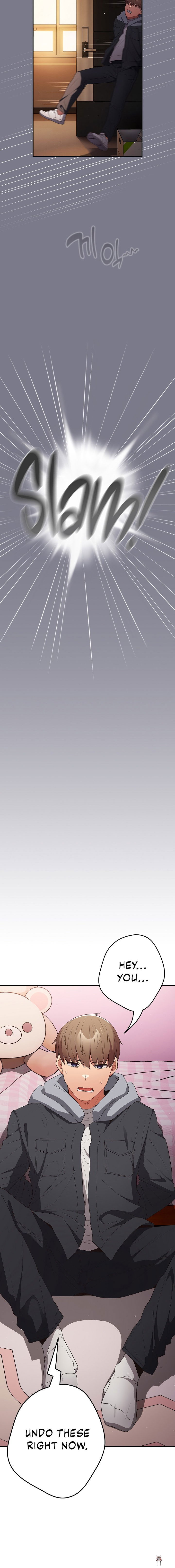 That&rsquo;s Not How You Do It That&rsquo;s Not How You Do It Chapter 65 - Page 8