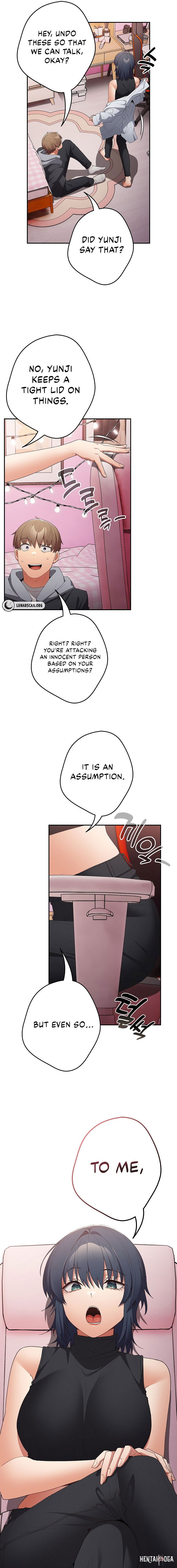 That&rsquo;s Not How You Do It That&rsquo;s Not How You Do It Chapter 65 - Page 9