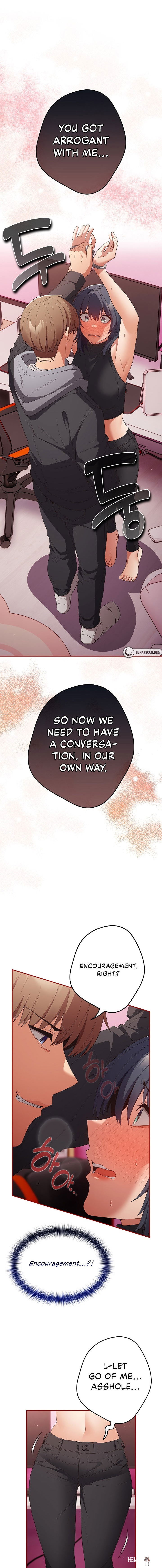 That&rsquo;s Not How You Do It That&rsquo;s Not How You Do It Chapter 66 - Page 1