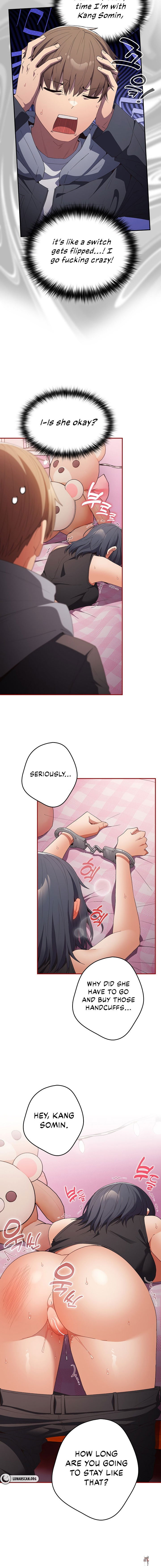 That&rsquo;s Not How You Do It That&rsquo;s Not How You Do It Chapter 66 - Page 10