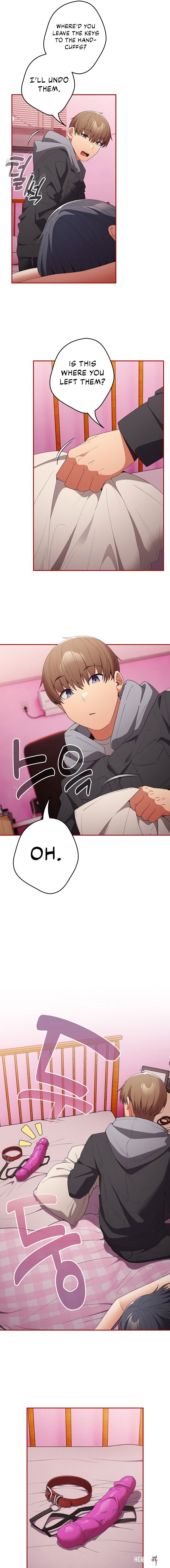 That&rsquo;s Not How You Do It That&rsquo;s Not How You Do It Chapter 66 - Page 11